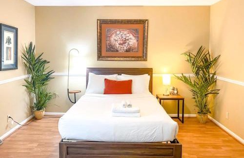Madison House | Mahan Splashdown