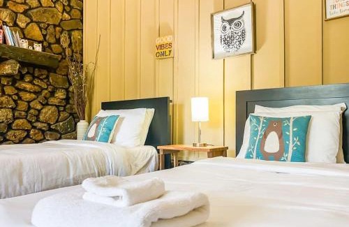 Madison House | Mahan Splashdown