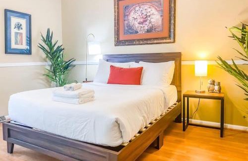 Madison House | Mahan Splashdown