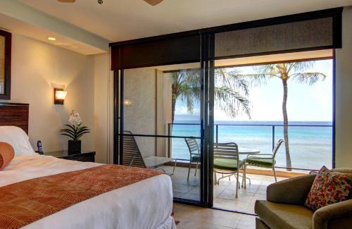 Honokowai Apartment | Mahana at Kaanapali