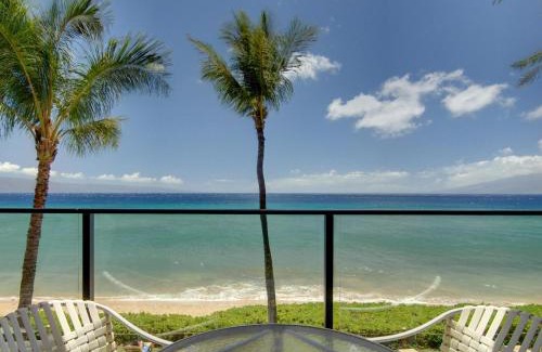 Honokowai Apartment | Mahana at Kaanapali