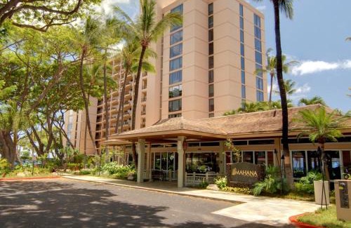Honokowai Apartment | Mahana at Kaanapali