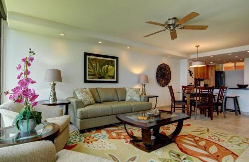 Honokowai Apartment | Mahana at Kaanapali