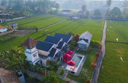 Sambahan House | Mahana Ubud