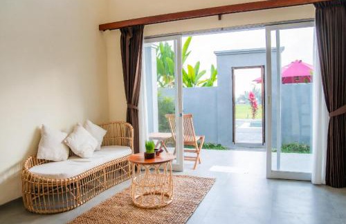 Sambahan House | Mahana Ubud