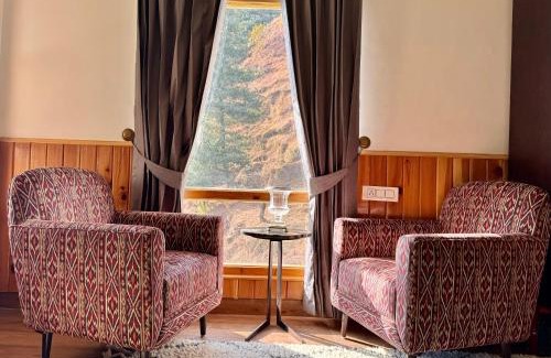 Manali Apartment | Mahantam Luxury Stays