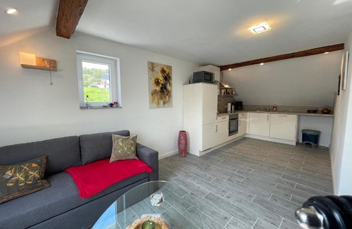 Hemfurth-Edersee Apartment | Maharaja Ferienhaus