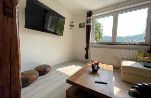 Hemfurth-Edersee Apartment | Maharaja Ferienhaus