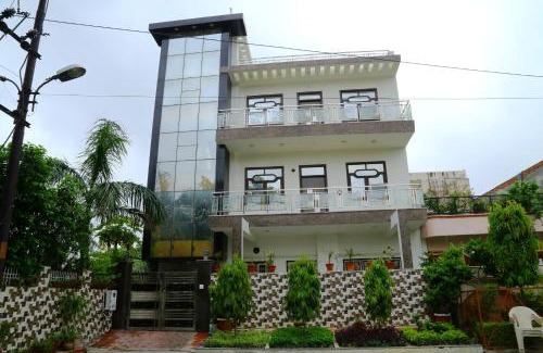 Basai House | Maharaja Homestay