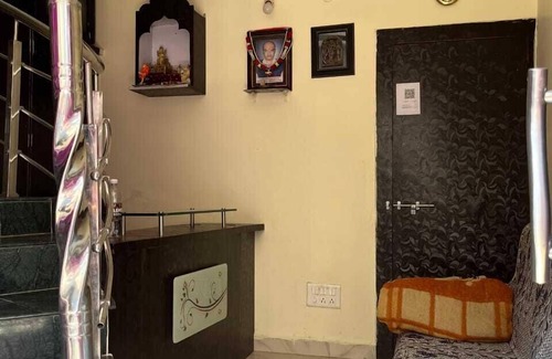 Pachmarhi Hotel | Maharaja Homestay