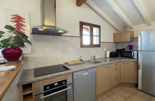 Ainhoa House | Mahastian - Ainhoa - Gîte