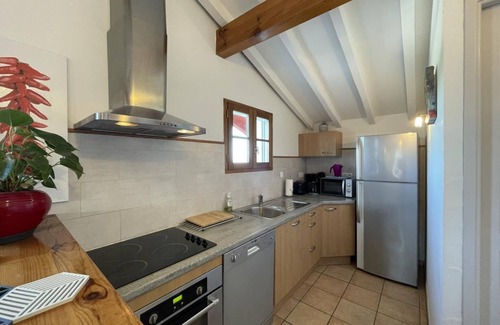Ainhoa House | Mahastian - Ainhoa - Gîte