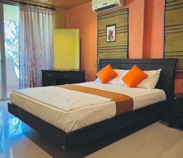 Gomagoda Apartment | Mahaweli View Bungalow