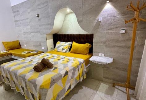 Borj Erras House | MAHDIA BORJ ERRAS (CAP AFRICA)
