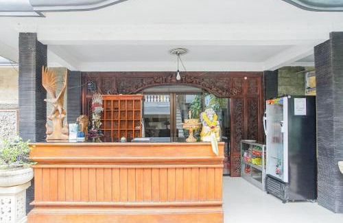 Downtown Kuta House | Mahendra Beach Inn