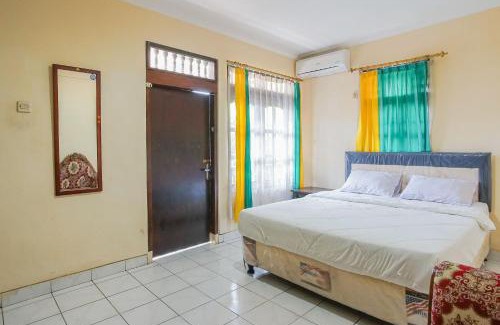 Downtown Kuta House | Mahendra Beach Inn