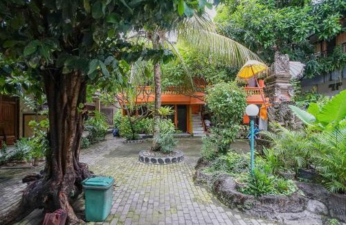 Downtown Kuta House | Mahendra Beach Inn
