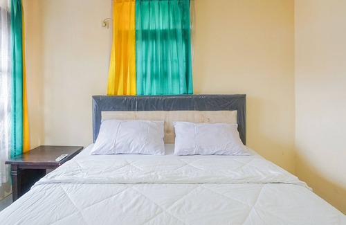 Downtown Kuta House | Mahendra Beach Inn