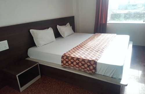 Sikar House | Mahendra Palace