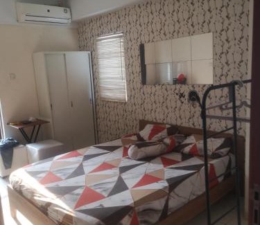 South Tangerang Apartment | Mahesa Home Stay