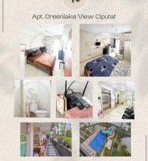 South Tangerang Apartment | Mahesa Home Stay