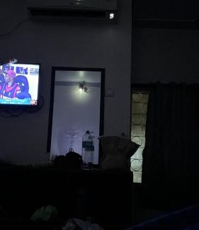 Hampi House | Mahesh Guest House