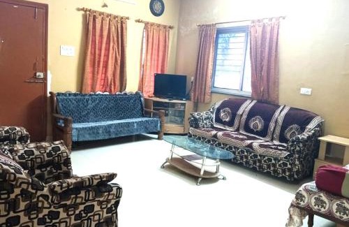 Nashik Villa | Mahi's HomeStay