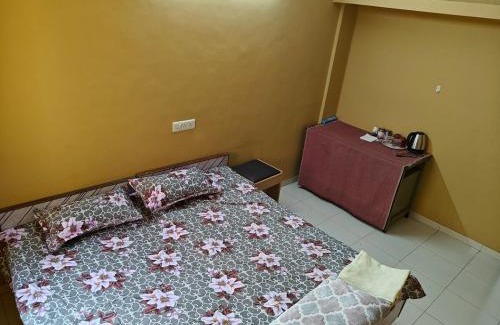 Nashik Villa | Mahi's HomeStay