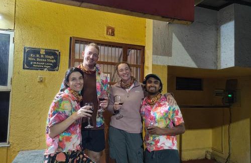 Nashik Villa | Mahi's HomeStay