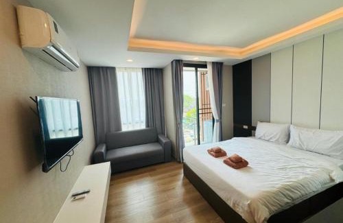Chiang Mai Apartment | MAHIDOL CONDO