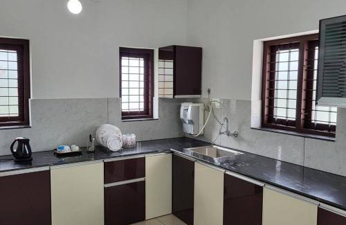 Peroorkada House | Mahika homestay, Peroorkada, Thiruvananthapuram