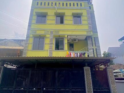 Mangga Besar House | Mahkota Residence - Mangga Besar