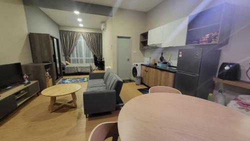 Kuantan Apartment | Mahkota Valley (Studio House)