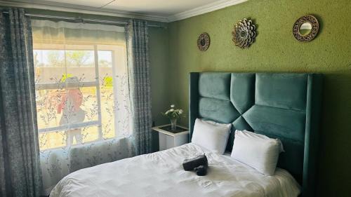 Mamaolo House | Mahlako Guest Lodge