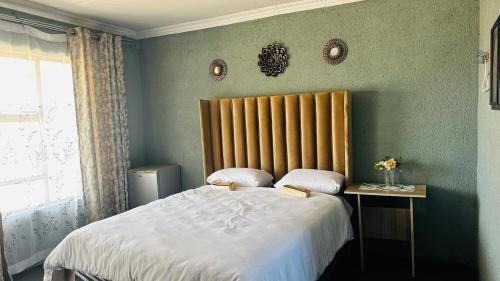 Mamaolo House | Mahlako Guest Lodge