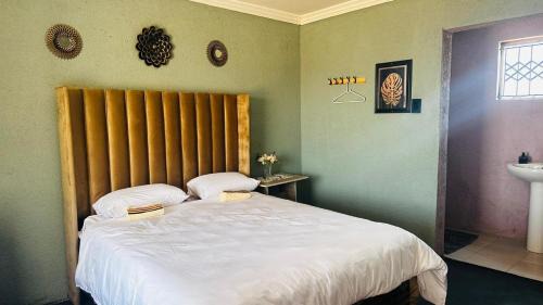 Mamaolo House | Mahlako Guest Lodge