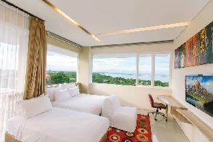 By Pass Ngurah Rai Hotel | Mahogany Hotel