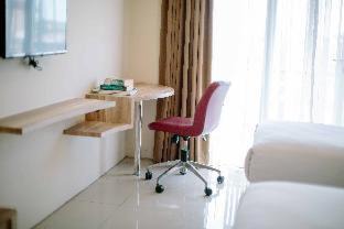 By Pass Ngurah Rai Hotel | Mahogany Hotel