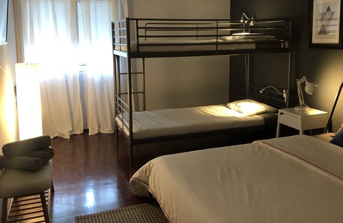 Olivais House | MaHouse GuestHouse