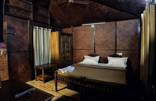 Vayittiri Hotel | Mahout resort