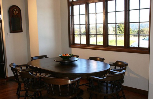 Mahurangi West House | Mahurangi Manor yesteryear charm with modern convenience