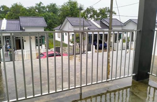 Jitra House | Mahzan Homestay