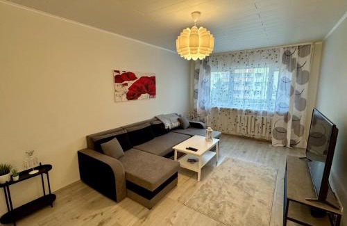 Parnu Apartment | Mai 10 apartment