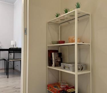 Parnu Apartment | Mai 10 apartment