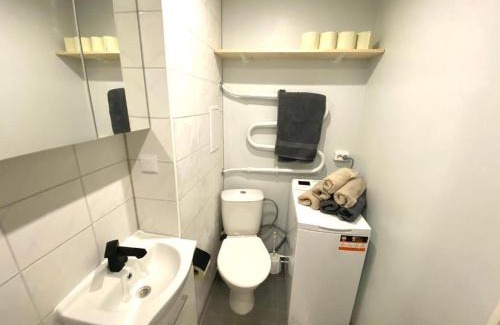 Parnu Apartment | Mai 25-11, 2 rooms, free parking