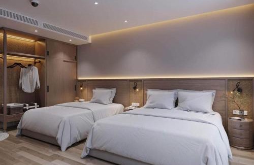 Mong Cai Apartment | Mai An Homestays