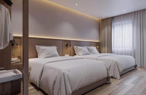 Mong Cai Apartment | Mai An Homestays