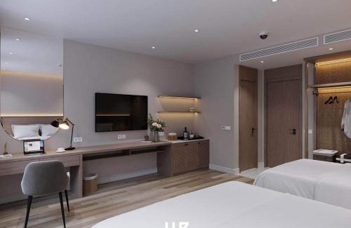 Mong Cai Apartment | Mai An Homestays