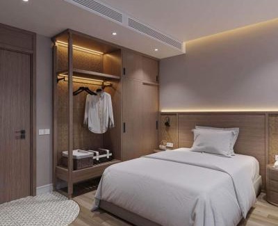 Mong Cai Apartment | Mai An Homestays