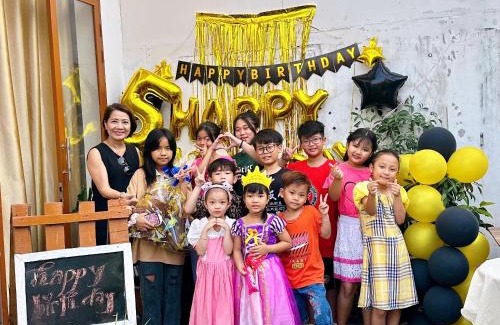 Soc Trang Bed & Breakfast | Mai Anh Garden